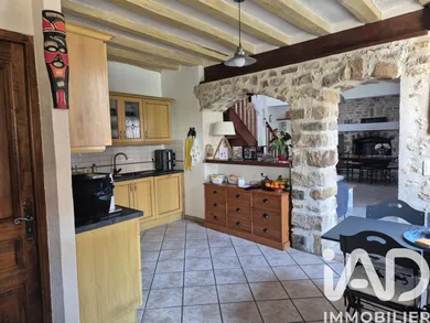 Longere in Champigny (89340)