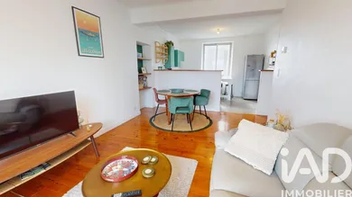 Apartment in Brest (29200)