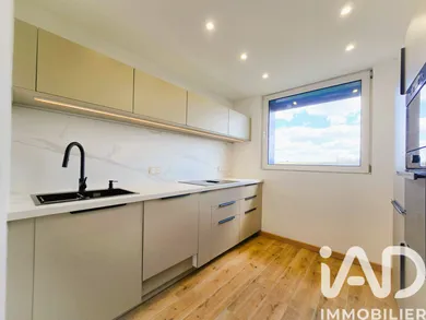 Appartement à Longuyon (54260)