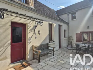 Longere in Champigny (89340)