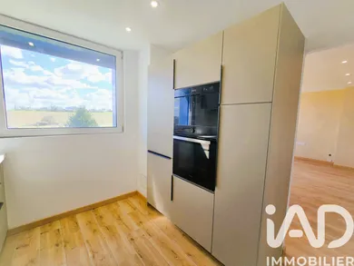 Appartement à Longuyon (54260)