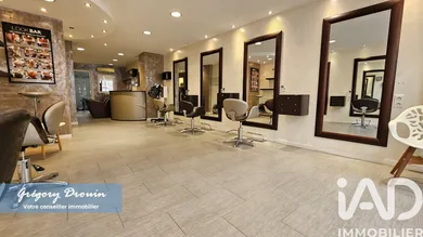 Murs commerciaux  à Le Malesherbois (45330)