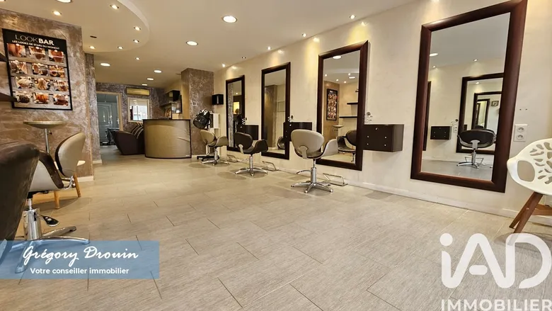 2 pièces 99 m² · à Le Malesherbois · 99 m² · 129 560 €