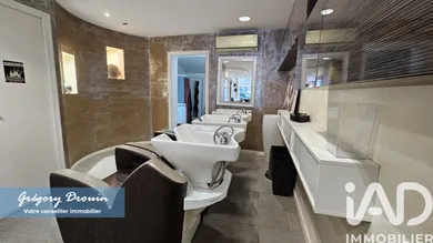 Commercial walls in Le Malesherbois (45330)