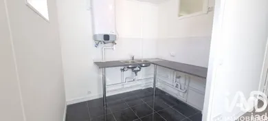 Appartement à Bobigny (93000)