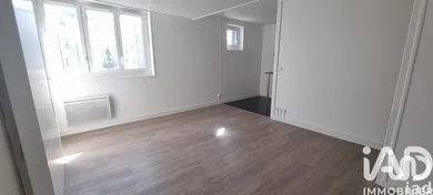 Appartement à Bobigny (93000)