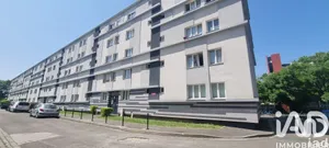 Apartment in Bobigny (93000)