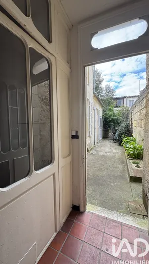 Appartement à Rochefort (17300)