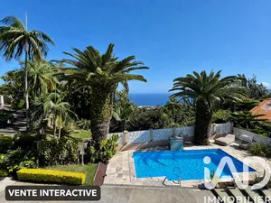 Maison à Saint-Denis (97417)