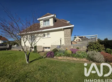 House in Agneaux (50180)
