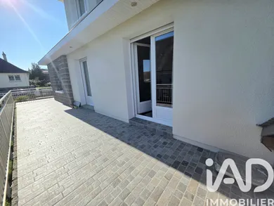 House in Agneaux (50180)