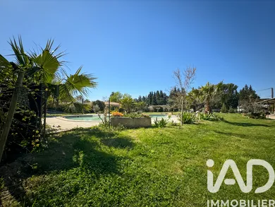Maison à Arles (13200)