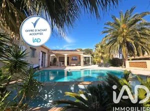 House in Les Issambres (83380)