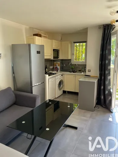 Appartement à Roquebrune-sur-Argens (83520)