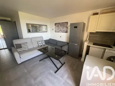 Appartement à Roquebrune-sur-Argens (83520)