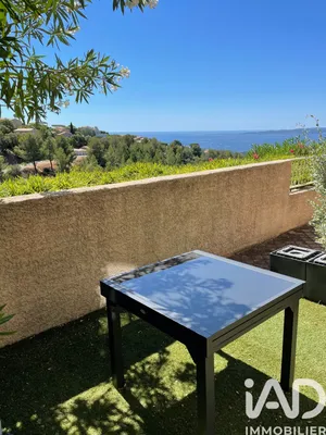 Appartement à Roquebrune-sur-Argens (83520)