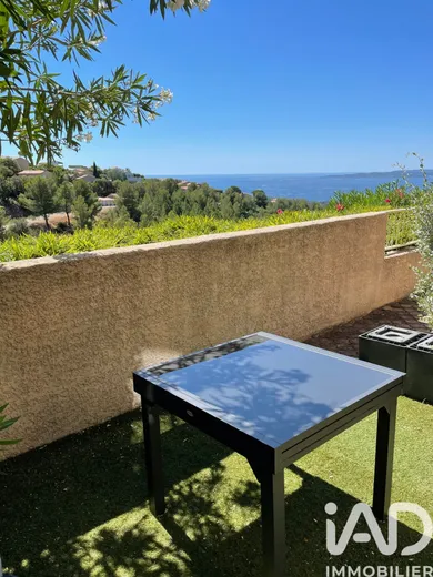 Appartement à Roquebrune-sur-Argens (83520)