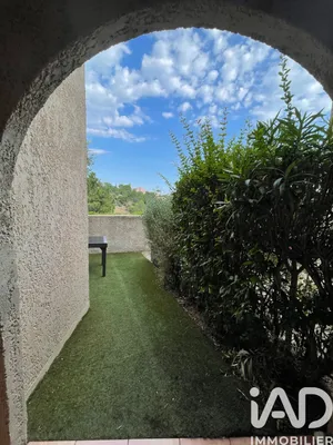 Appartement à Roquebrune-sur-Argens (83520)