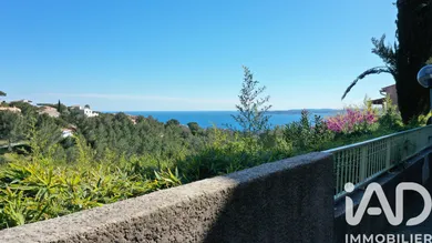 Appartement à Roquebrune-sur-Argens (83520)