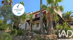 House in Les Issambres (83380)