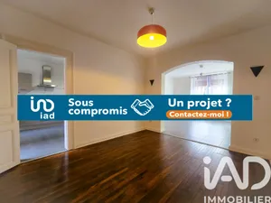 Appartement à Réhon (54430)