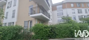 Appartement à Corbeil-Essonnes (91100)