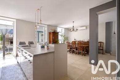 House in Saint-Zacharie (83640)