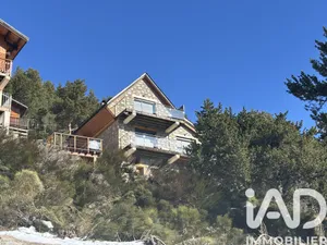 Châlet à Les Angles (66210)