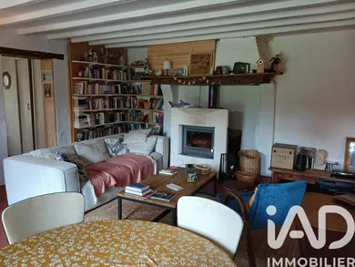 Park home in Commensacq (40210)