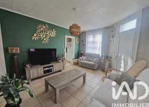 Maison à Vermelles (62980)