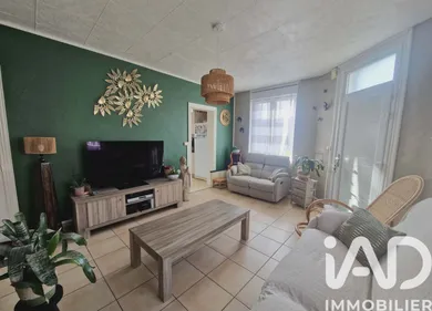 House in Vermelles (62980)