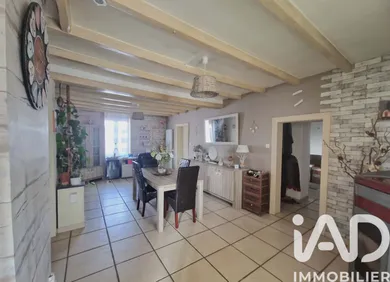 House in Vermelles (62980)