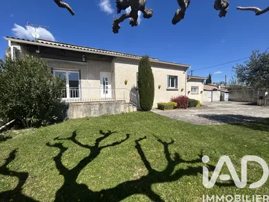 Maison à Piolenc (84420)