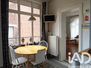 House in Fournes-en-Weppes (59134)