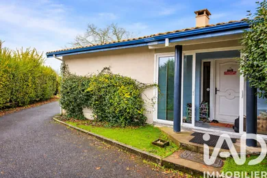 House in Marcheprime (33380)