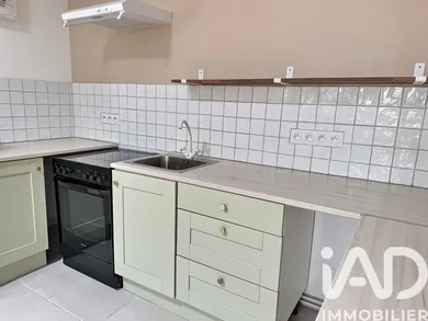 Apartment in Rochefort (17300)