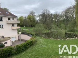 Appartement à Saint-Rémy-lès-Chevreuse (78470)