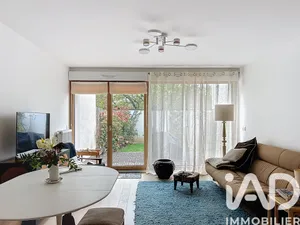 Appartement à Montreuil (93100)
