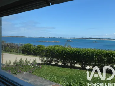 Maison à Sibiril (29250)