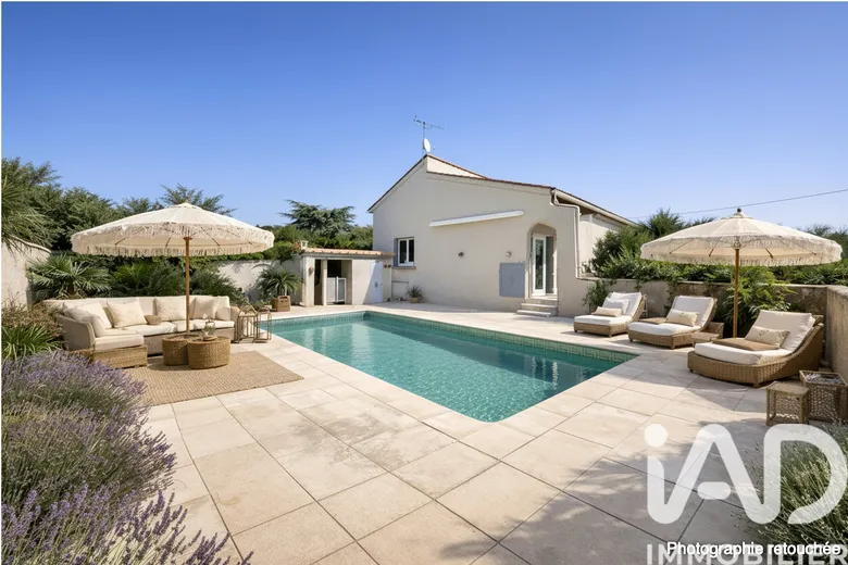 Maison 4 pièces 125 m² · à Piolenc · 125 m² · 295 000 €