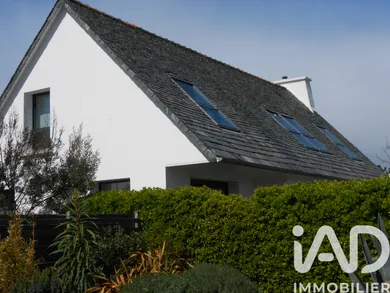 Maison à Sibiril (29250)