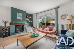 Maison à Nanterre (92000)