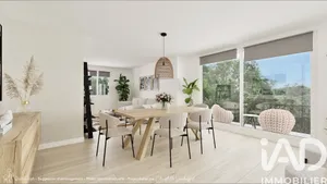 Appartement à Marseille (13009)