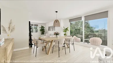 Appartement à Marseille (13009)