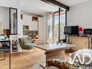 Apartment in Annecy (74600)