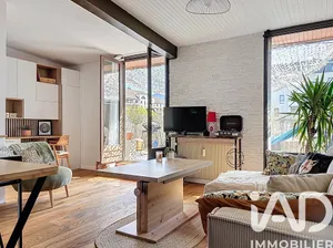 Apartment in Annecy (74600)