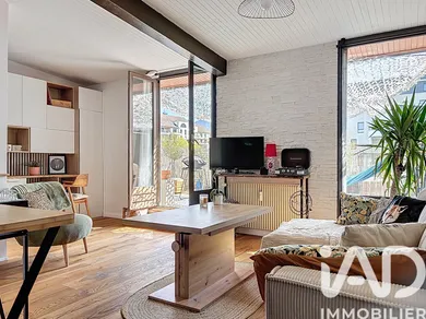 Apartment in Annecy (74600)