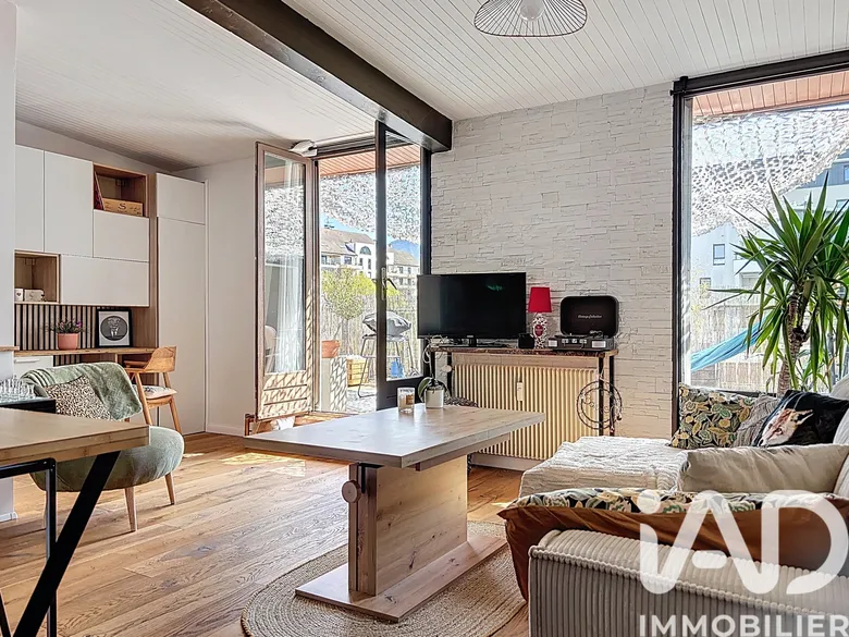 Appartement à Annecy (74600)