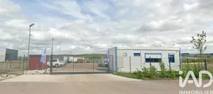 Terrain à bâtir à Venoy (89290)