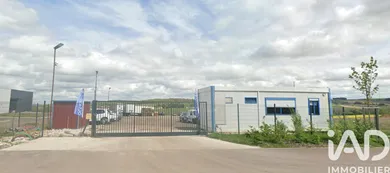 Terrain à bâtir à Venoy (89290)